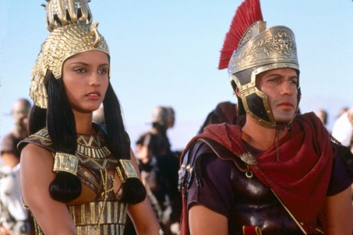 Kleopátra 1. tartalma - AMC (HD) 2024.03.28 06:55