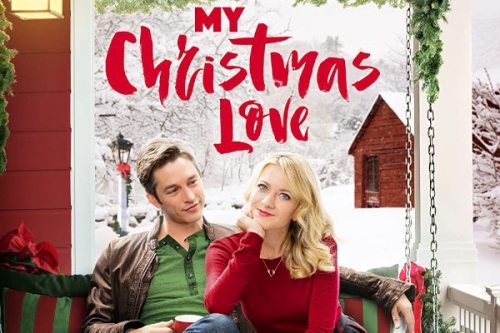 Karácsonyi szerelmem - amerikai romantikus film