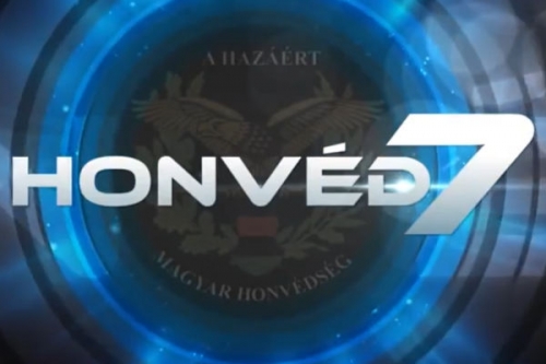 Honvéd 7 tartalma - Szeged TV 2024.05.05 11:05