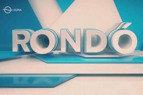 Rondó tartalma - Duna TV (HD) 2018.03.29 06:45