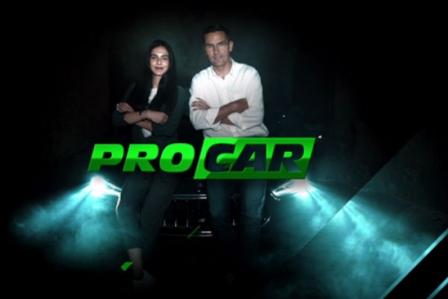ProCar tartalma - ATV Spirit (HD) 2024.05.12 07:00