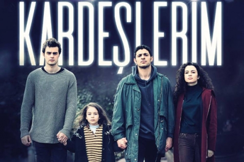Testvérek - török dráma sorozat