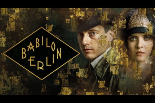 Babilon Berlin IV./4. tartalma - Epic Drama (HD) 2024.04.19 22:30