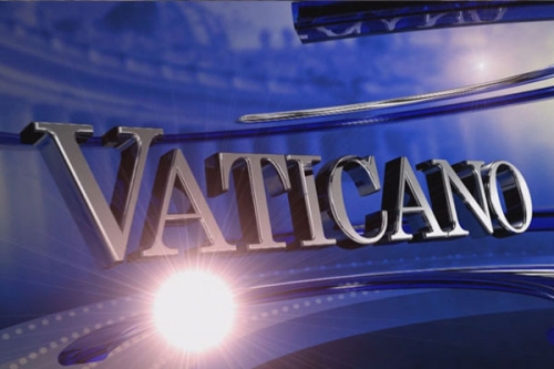 Vaticano - vatikáni hírháttér tartalma - EWTN / Bonum TV (HD) 2024.04.30 01:00