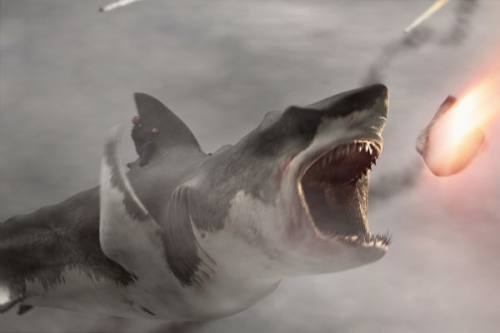 Sharknado 6: Az utolsó Sharknado - Végre vége