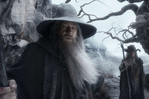 A hobbit - Smaug pusztasága - amerikai-új-zélandi kalandfilm