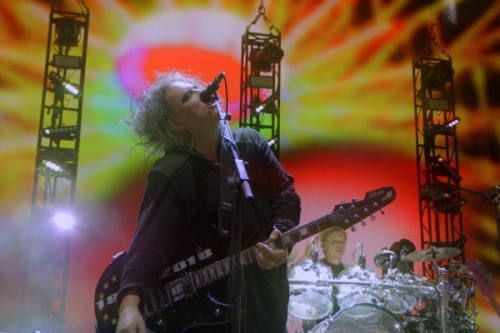 Évforduló 1978-2018 - The Cure koncert a londoni Hyde Parkban tartalma - M2 / Petőfi (HD) 2024.04.20 22:05