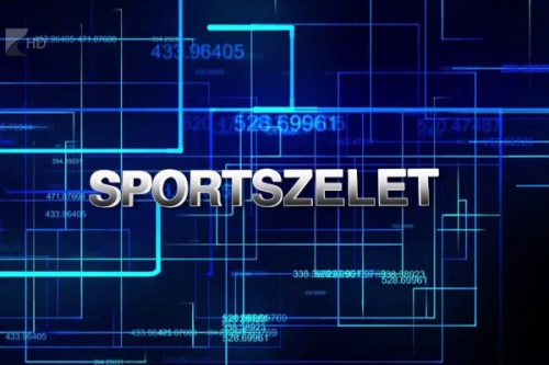 Sportszelet tartalma - Kölcsey TV 2024.04.25 19:30