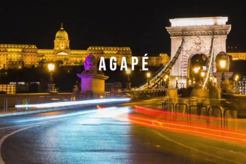 Agapé tartalma - Duna World (HD) 2024.04.21 23:30
