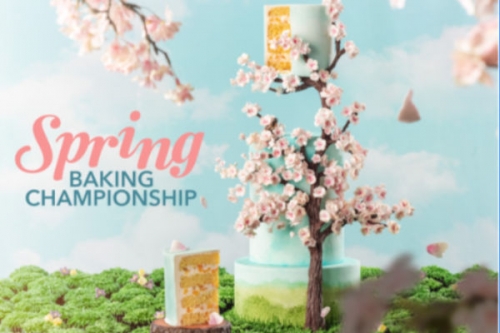 Tavaszi cukrászbajnokság IV./3. tartalma - Food Network (HD) 2024.04.27 12:25