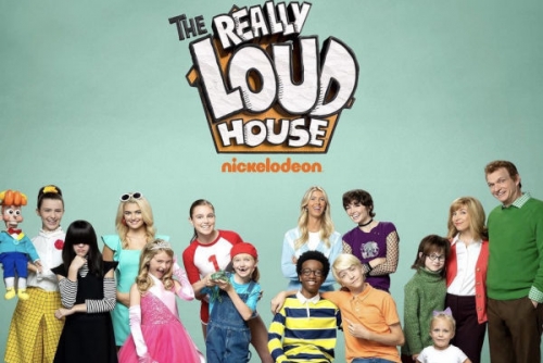 Az igazi Lármás család I./11. tartalma - Nickelodeon 2024.05.18 23:05