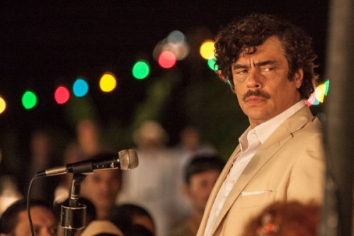 Escobar: Elveszett Paradicsom - amerikai film