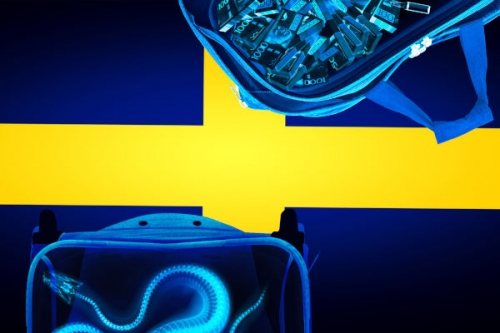 Határellenőrzés - Svédország I./13. tartalma - Discovery Channel (HD) 2024.04.17 22:00
