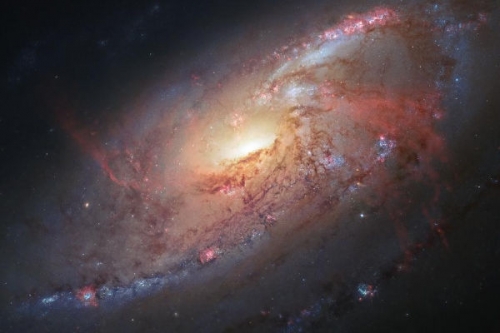 A Hubble kozmikus utazása részletes műsorinformáció - National Geographic (HD) 2017.12.13 19:00