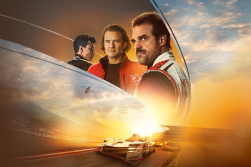 Gran Turismo tartalma - HBO 3 (HD) 2024.05.26 15:35