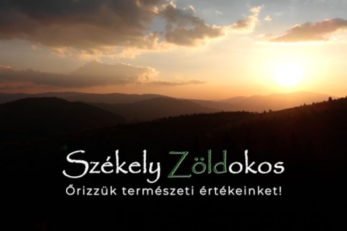 Székely Zöldokos tartalma - Erdély TV 2024.05.11 16:00
