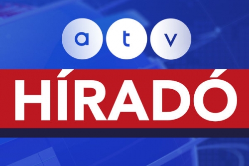 ATV Híradó tartalma - ATV (HD) 2024.04.18 17:25