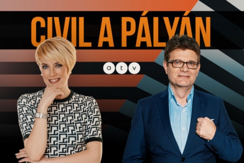 Civil a pályán tartalma - ATV (HD) 2024.03.30 19:00
