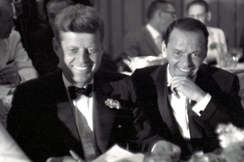 Kennedy, Sinatra és a maffia I./1. tartalma - Spektrum (HD) 2024.03.30 21:00