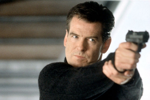 James Bond: Halj meg máskor! - angol-amerikai akciófilm