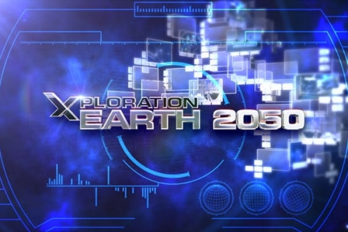 Fedezd fel! Föld 2050 11. tartalma - Ozone TV (HD) 2017.10.16 19:00