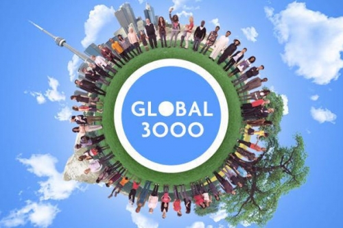 Global 3000 részletes műsorinformáció - ATV (HD) 2018.01.20 10:30