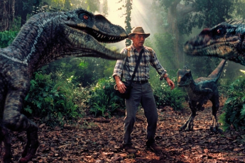 Jurassic Park 3. tartalma - AXN (HD) 2017.10.21 15:10