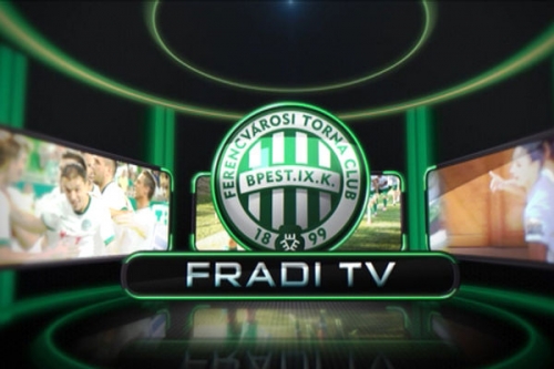 Fradi Tv tartalma - M4 Sport (HD) 2017.12.22 08:55