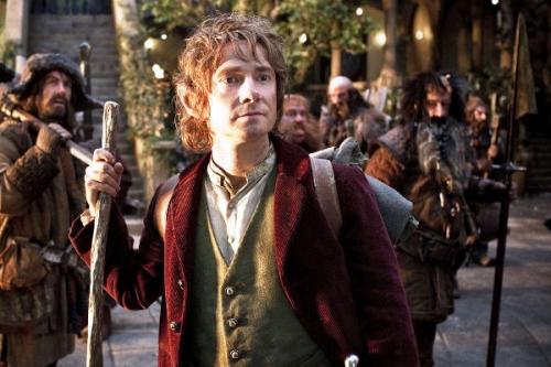 A hobbit: Váratlan utazás tartalma - TV2 (HD) 2024.05.11 14:15