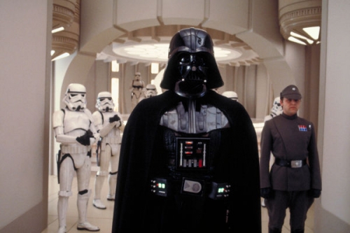Star Wars V. rész: A birodalom visszavág