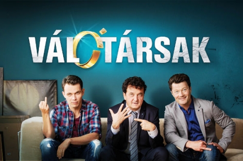 Válótársak III./3. tartalma - RTL (HD) (RTL Klub) 2018.01.16 21:40