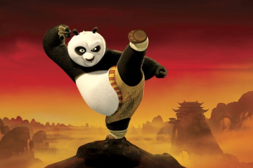 Kung Fu Panda ünnepe tartalma - Kiwi TV 2017.12.25 21:50