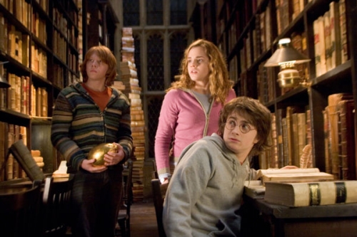 Harry Potter és a Tűz Serlege tartalma - HBO (HD) 2024.05.10 11:20