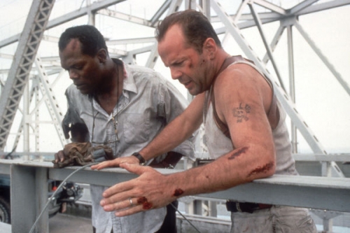 Die Hard: Az élet mindig drága - amerikai akciófilm