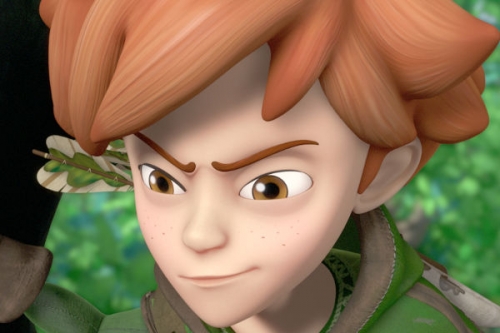 Az ifjú Robin Hood kalandjai II. tartalma - M2 / Petőfi (HD) 2024.04.25 08:20