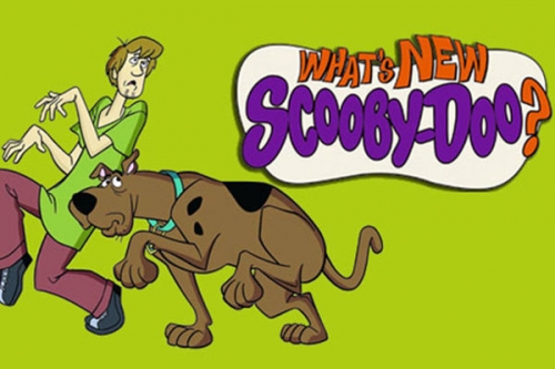 Mizújs, Scooby-Doo? 20. tartalma - Boomerang 2018.02.28 21:10