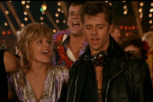Grease 2.