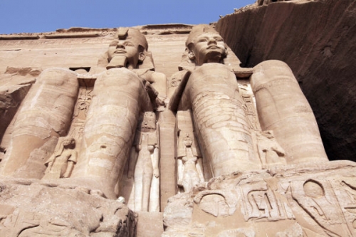 Az ókori Egyiptom kincsei I./2. tartalma - Viasat History (HD) 2018.02.21 04:30