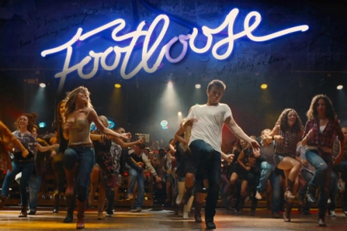 Footloose - amerikai zenés filmdráma
