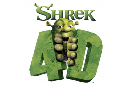 Shrek 4-D: Lord Farquaad szelleme tartalma - Kiwi TV 2018.03.28 17:45