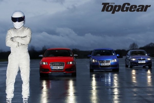 Top Gear XVI./5. tartalma - RTL Spike 2017.10.17 04:55