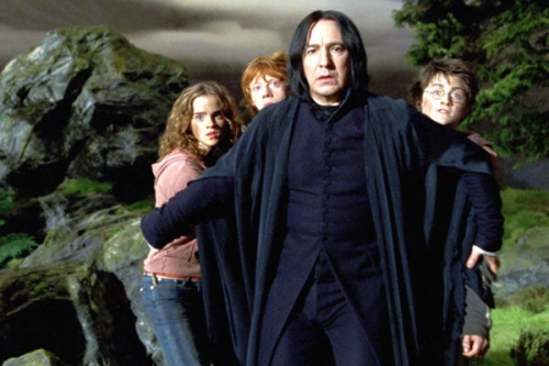 Harry Potter és az azkabani fogoly - amerikai kalandfilm