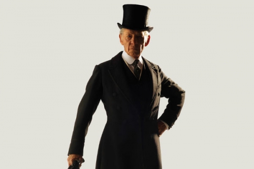 Mr. Holmes - angol-amerikai krimi