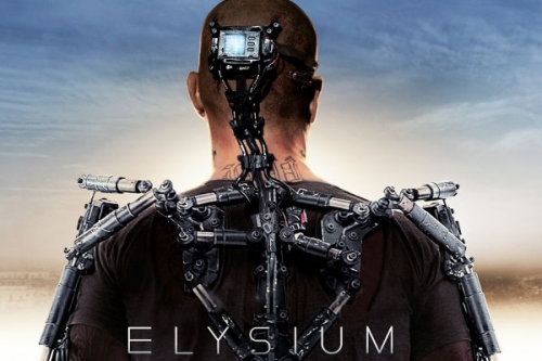Elysium - Zárt világ tartalma - AXN (HD) 2018.02.25 14:35