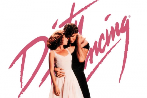 Dirty Dancing - Piszkos tánc - amerikai romantikus film