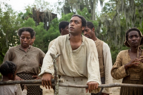 12 év rabszolgaság - amerikai-angol dráma