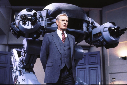 Robotzsaru tartalma - Cinemax 2 (HD) 2024.05.28 22:20