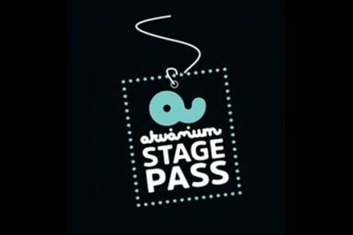 Akvárium Stage Pass tartalma - M2 / Petőfi (HD) 2018.04.29 00:00