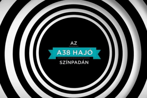 Az A38 Hajó színpadán: Žagar tartalma - M2 / Petőfi (HD) 2018.02.21 03:15