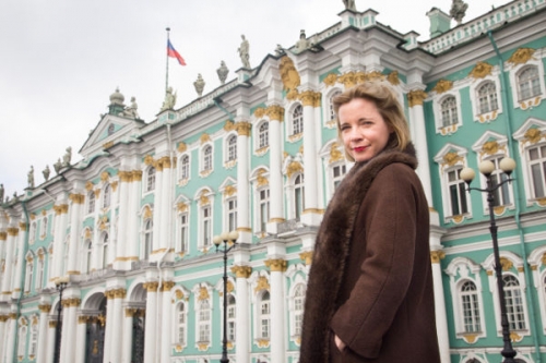 A cári birodalom: a Romanovok Oroszországa Lucy Worsleyvel I./1. tartalma - Viasat Nature/History HD 2018.01.19 19:40